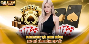 Blackjack